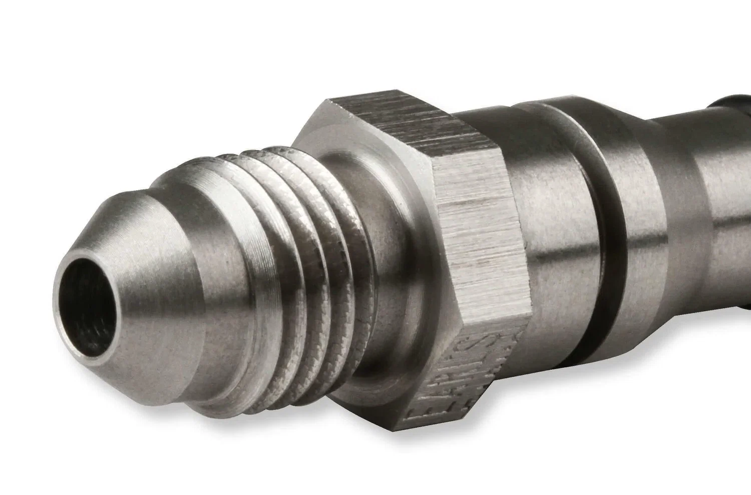 Earls Clutch Adapter Fitting - Late - 652504ERL